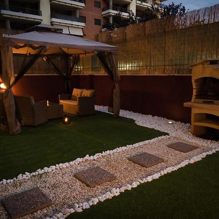 Suite Leonardo Relax ฟิวมิชีโน ภายนอก รูปภาพ
