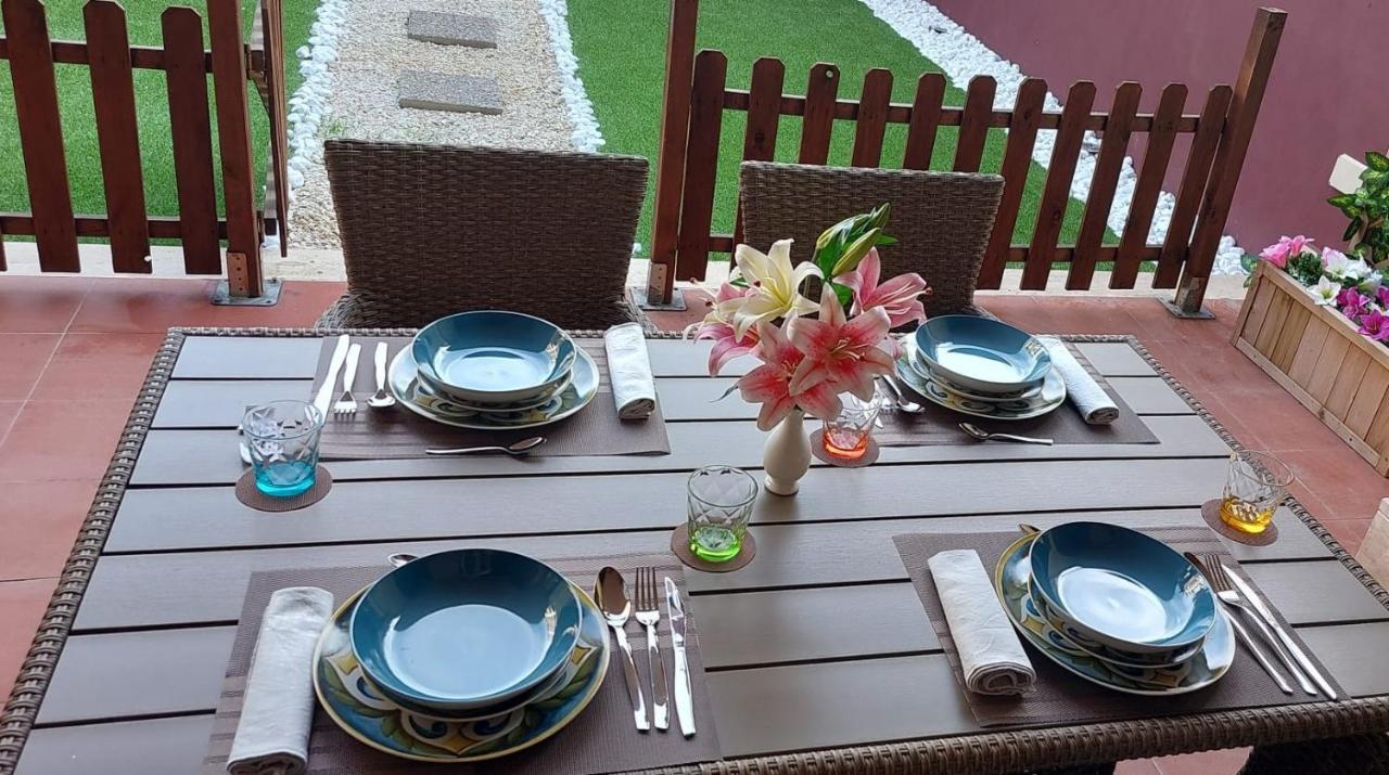 Suite Leonardo Relax ฟิวมิชีโน ภายนอก รูปภาพ